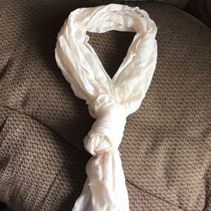 J. crew fashion scarf